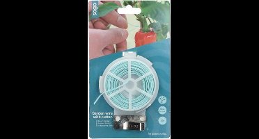 SOGO Binddraad groen, 30m