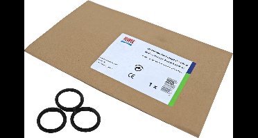 Juwel dichtingsring Eccoflow.