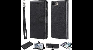 HBM verrijdbare werktafel / heftafel 500 kg, blauw