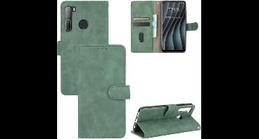 HBM 80 mm. Schuurpapier K100 – 20 Stuks. voor Multitool