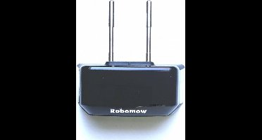 Robomow RS laadkop - robotmaaier - geschikt voor het laadstation tot 2017 modellen - geschikt voor Cub Cadet