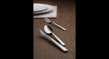 WMF - Corvo 18/10 Protect - Dessertvork