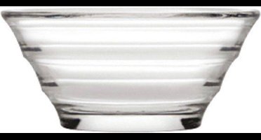 Pasabahce Gastroboutique Glazen kommen - 30cl - 6 stuks