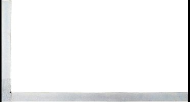 Sola SW 250 Plaatwinkelhaak - 250 x 160mm