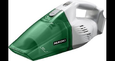 Aspirateur 18V (solo) - HIKOKI R18DSLW4Z