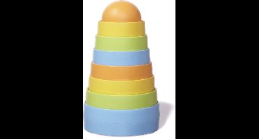 Mijn eerste Stapelaar Bekers