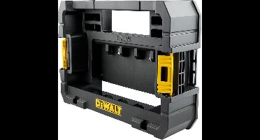 DeWALT DT70716 TSTAK Accessoire Opbergmodule voor (Mini) Tough Case