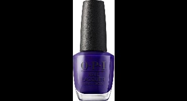 OPI Nail Lacquer - Do You Have this Color in Stock-holm? - Nagellak