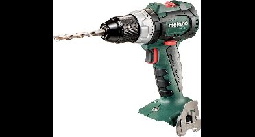 Metabo BS 18 LT BL 18V Li-Ion accu boor-/schroefmachine body - koolborstelloos