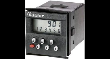 Kübler 6.901.010.820