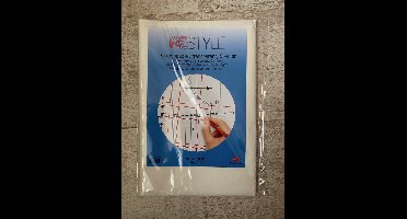 Patroonpapier vellen