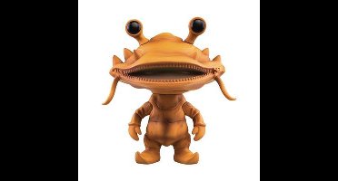 Funko Pop! Ultraman - Kanegon #768 [7.5/10]
