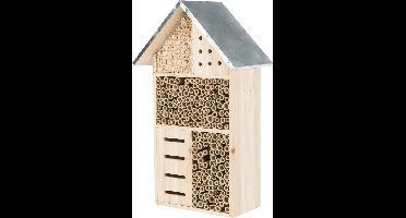 Trixie Insectenhotel - hout - 29x49x16cm
