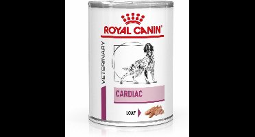 Royal Canin Hond Cardiac