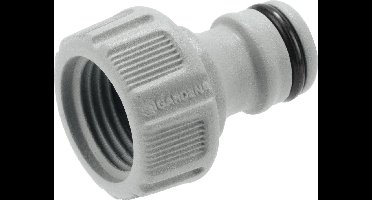 Kraanstuk 21 mm (G 1/2")