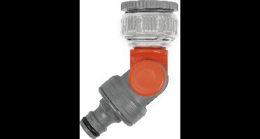 GARDENA Scharnierend kraanstuk 1" - 3/4"