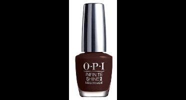 O.P.I Infinite Shine Nagellak - Shh…It's Top Secret!