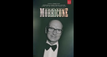 Ennio Morricone