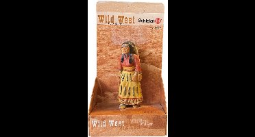 Schleich | Sioux Moeder | 70307