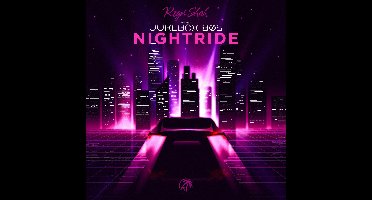 Roger Shah Presents Jukebox 80s Nightride