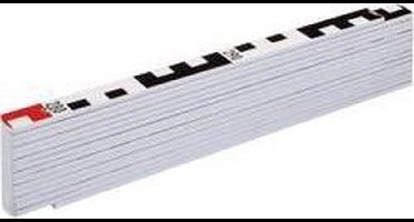 Stabila Type 1407 GEO 19074 Duimstok Beukenhout