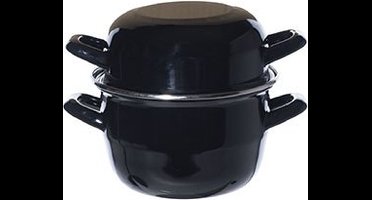 COSY TRENDY MOSSELPOT 1.7L