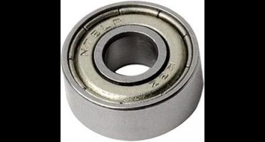 CMT - Standaard kogellager - Frees - Snijgereedschappen - 1 Stuk(s)