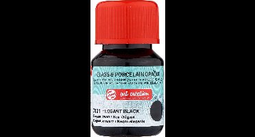 Talens Art Creation Glas & porselein dekkend 30ml Elegant