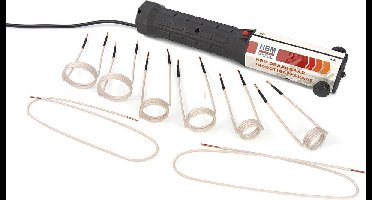 HBM Draagbaar Inductieapparaat