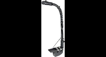 Transducer HydroWave™ Speaker Mount flexible arm montage (TRA2)