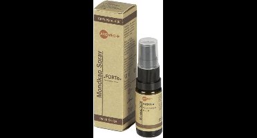 Aromed Mondkap Spray Forte 10 ml
