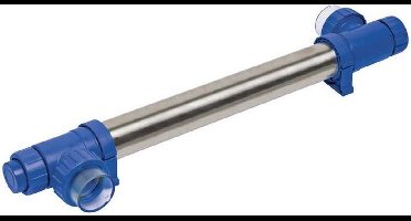 Blue Lagoon UV-C Amalgaam (RVS316)