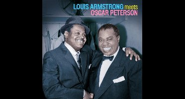 Meets Oscar Peterson (+4 Bonus Tracks)