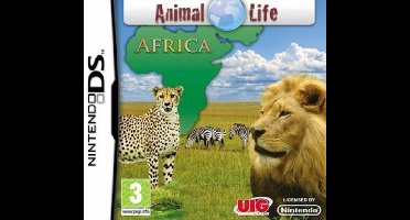 Animal Life: Africa /NDS