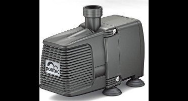 Pontec - Standbeeldpomp - PondoCompact 5000