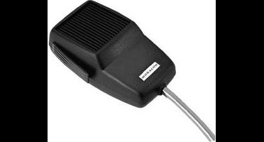 Monacor DH-95N Handmicrofoon