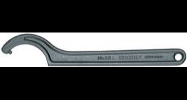 Gedore 6336820 40 Z 40-42 Haaksleutel Sleutelbreedte (metrisch) 40 - 42 mm