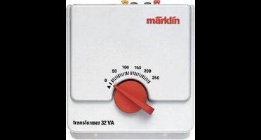 Veiligheidstransformator 230 Volt. 32 VA
