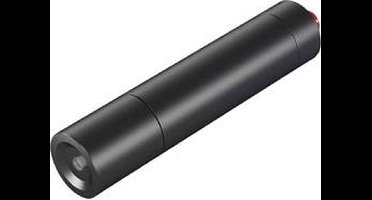 Laserfuchs Lasermodule Punt Rood 1 mW LFD650-1-4.5(15x68)