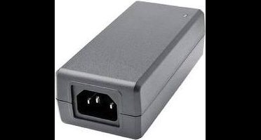 Bicker Elektronik BET-0612 Tafelnetvoeding, vaste spanning 12 V/DC 5 A 60 W