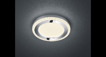 Plafonniere Reality Slide - Wit