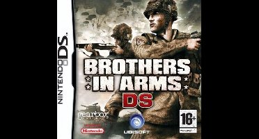 Brothers in Arms