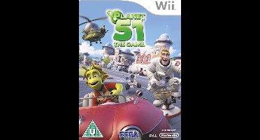 Planet 51