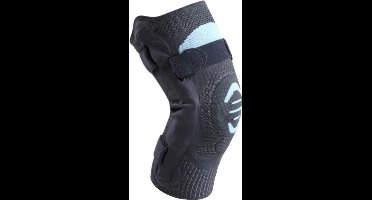 Thuasne Genu Dynastab Kniebrace - 5 - Universeel - Grijs