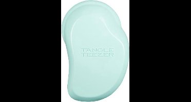 Brush Tangle Teezer Original Turquoise
