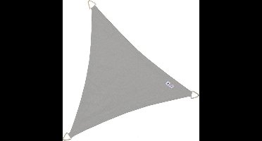 Shade sail triangle 500x500x500