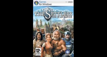 The Settlers 6: Rise of an Empire - Windows