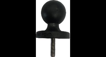 RAM Mount Tough-Claw™ Ball Adapter B-kogel -RAP-B-351-1U