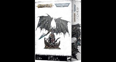 Warhammer 40.000 - Slaves To Darkness: Be'lakor The Dark Master