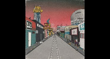 Free Throw - Piecing It Together (LP)